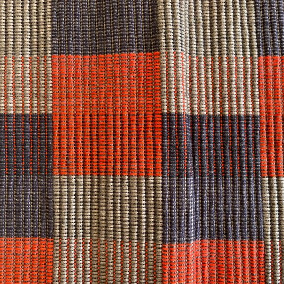 Set of 4 Cordillera placemats, Philippines - Picture 4 of 4